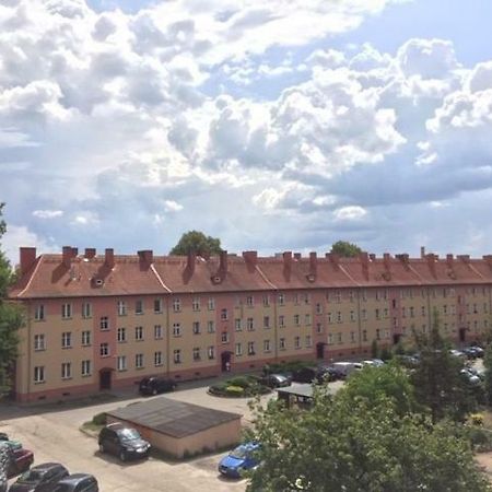 Wyjatkowy Apartament W Sercu Pily ピワ エクステリア 写真