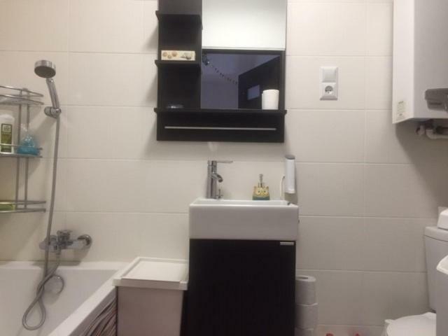 Wyjatkowy Apartament W Sercu Pily ピワ エクステリア 写真