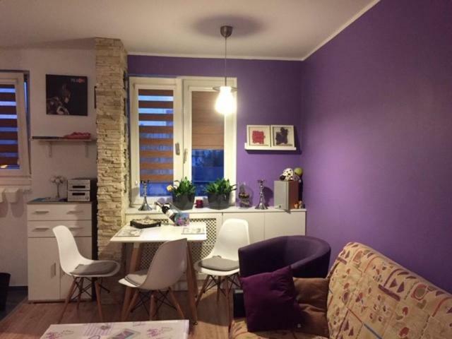 Wyjatkowy Apartament W Sercu Pily ピワ エクステリア 写真