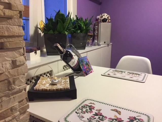 Wyjatkowy Apartament W Sercu Pily ピワ エクステリア 写真