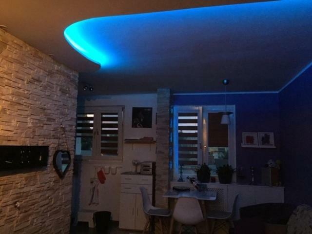 Wyjatkowy Apartament W Sercu Pily ピワ エクステリア 写真
