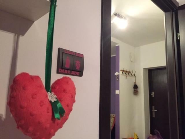 Wyjatkowy Apartament W Sercu Pily ピワ エクステリア 写真